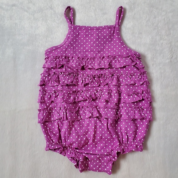 Carter's Romper 24months (NEW - without tags) - Picture 7 of 8